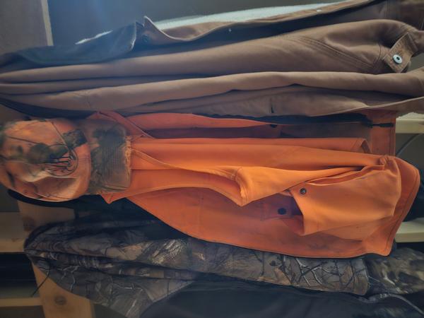 End of deer season 2025