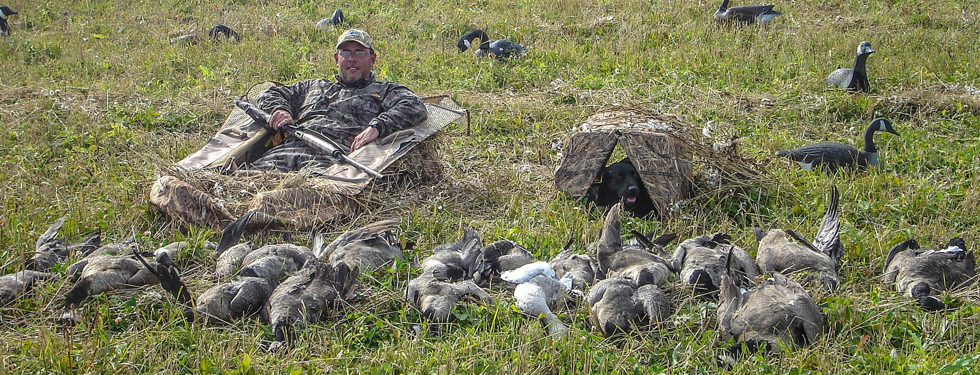Manitoba Waterfowl Hunting Outfitters Manitoba Waterfowl Hunting Outfitters